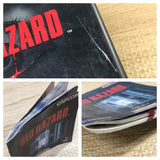 FJ5382 Resident Evil Biohazard SONY PS1 Japan