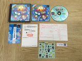 FJ5385 Puyo Puyo Sun Ketteiban SONY PS1 Japan