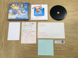 FJ5385 Puyo Puyo Sun Ketteiban SONY PS1 Japan