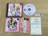 FJ5387 Angelique Special SONY PS1 Japan