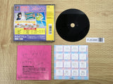 FJ5388 Idol Janshi Suchie Pai Limited SONY PS1 Japan