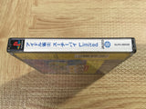 FJ5388 Idol Janshi Suchie Pai Limited SONY PS1 Japan