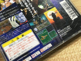 FJ5389 Space Battleship Yamato Distant Iskandar SONY PS1 Japan