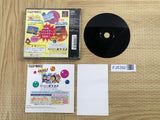FJ5392 Super Pang Collection SONY PS1 Japan
