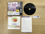 FJ5393 Street Fighter Zero SONY PS1 Japan