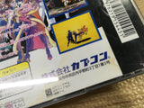 FJ5393 Street Fighter Zero SONY PS1 Japan
