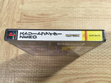 FJ5393 Street Fighter Zero SONY PS1 Japan