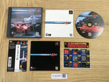 FJ5397 Formula 1 97 SONY PS1 Japan