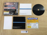 FJ5397 Formula 1 97 SONY PS1 Japan