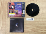 FJ5399 Wild Arms SONY PS1 Japan