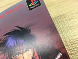FJ5399 Wild Arms SONY PS1 Japan