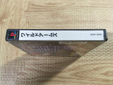 FJ5399 Wild Arms SONY PS1 Japan