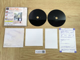 FJ5400 Valkyrie Profile Limited Deluxe Pack SONY PS1 Japan