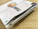 FJ5400 Valkyrie Profile Limited Deluxe Pack SONY PS1 Japan