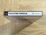 FJ5400 Valkyrie Profile Limited Deluxe Pack SONY PS1 Japan