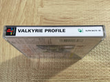 FJ5401 Valkyrie Profile SONY PS1 Japan