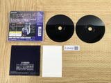 FJ5402 Beatmania Arcade 2nd Mix Append Yebisu Mix SONY PS1 Japan