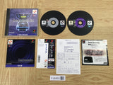 FJ5403 Beatmania Arcade 2nd Mix Append Yebisu Mix SONY PS1 Japan