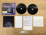 FJ5403 Beatmania Arcade 2nd Mix Append Yebisu Mix SONY PS1 Japan