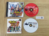 FJ5404 Tobal No.1 SONY PS1 Japan