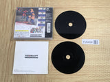 FJ5404 Tobal No.1 SONY PS1 Japan