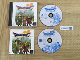 FJ5405 Dragon Quest 7 SONY PS1 Japan