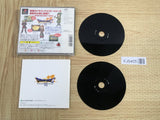 FJ5405 Dragon Quest 7 SONY PS1 Japan