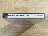 FJ5405 Dragon Quest 7 SONY PS1 Japan
