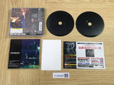 FJ5406 Parasite Eve SONY PS1 Japan