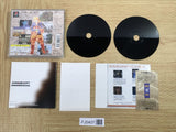 FJ5407 Final Fantasy Tactics SONY PS1 Japan