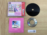 FJ5408 Next King Koi No Sennen Oukoku Limited Edition SONY PS1 Japan
