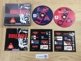 FJ5409 Resident Evil Biohazard 2 SONY PS1 Japan