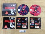 FJ5410 Resident Evil Biohazard 2 SONY PS1 Japan