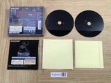 FJ5410 Resident Evil Biohazard 2 SONY PS1 Japan