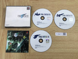 FJ5411 Final Fantasy 7 SONY PS1 Japan