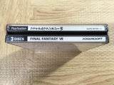 FJ5412 Final Fantasy 7 SONY PS1 Japan