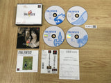 FJ5413 Final Fantasy 8 SONY PS1 Japan
