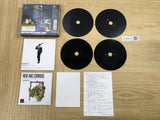 FJ5413 Final Fantasy 8 SONY PS1 Japan