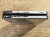 FJ5413 Final Fantasy 8 SONY PS1 Japan