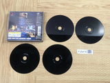 FJ5414 Final Fantasy 8 SONY PS1 Japan