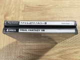 FJ5414 Final Fantasy 8 SONY PS1 Japan