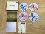 FJ5415 Final Fantasy 9 SONY PS1 Japan