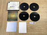 FJ5415 Final Fantasy 9 SONY PS1 Japan