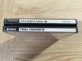 FJ5415 Final Fantasy 9 SONY PS1 Japan