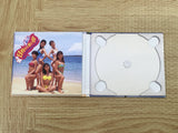 FJ5418 Hiyake no Omoide Girls In Motion Puzzle 1 SEGA SATURN Japan