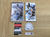 Kingdom Hearts Birth by Sleep SONY PSP Japan - FJ5420