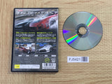 Need For Speed Pro Street SONY PS2 Japan - FJ5421