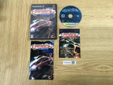 Need For Speed Carbon SONY PS2 Japan - FJ5422