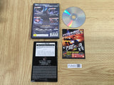 Need For Speed Carbon SONY PS2 Japan - FJ5422