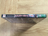 Need For Speed Carbon SONY PS2 Japan - FJ5422